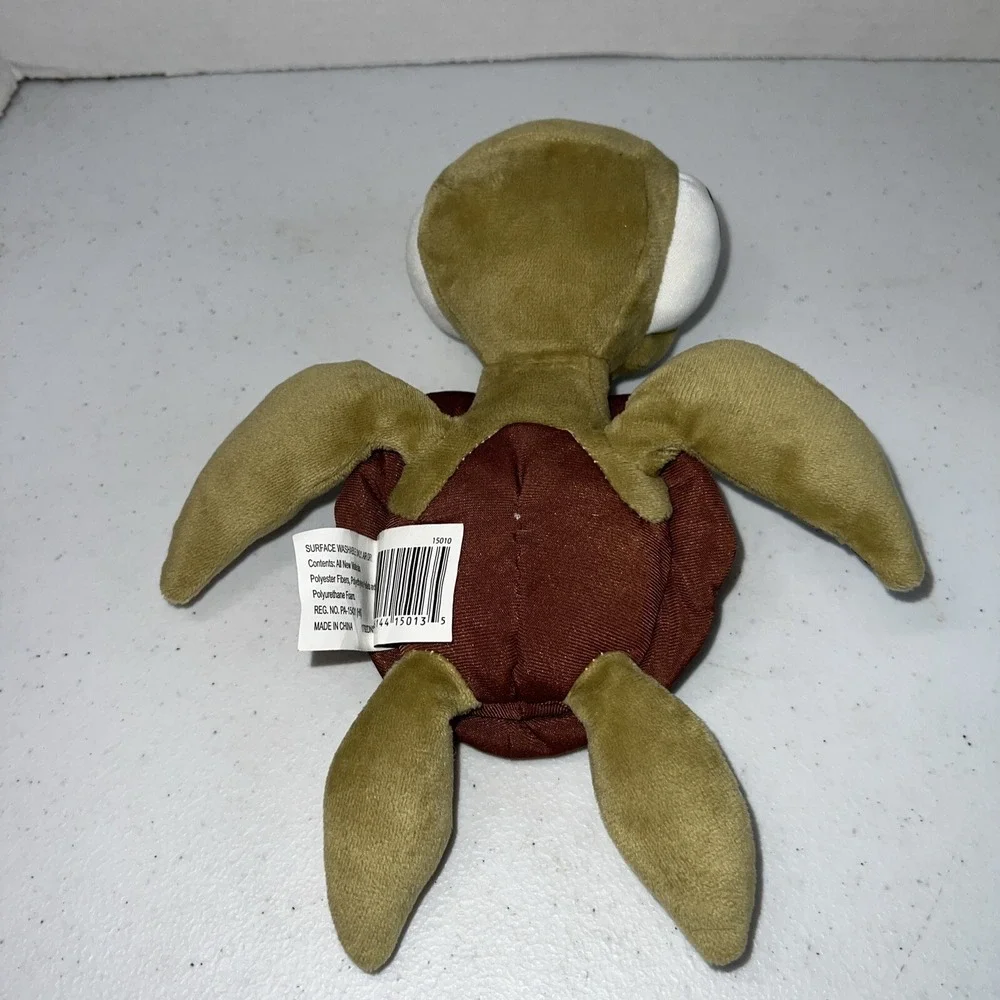Squirt the Sea Turtle Disney Finding Nemo Plush 9